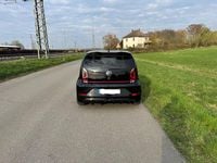 Gebraucht VW up! GTI 131 PS (96 kW) 2020 Schwarz Kleinwagen