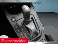 Neu Seat Arona FR 116 PS (85 kW) 2025 Schwarz SUV