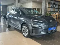 Gebraucht Hyundai Kona Edition 30+ 100 kW (136 PS) 2022 Schwarz SUV