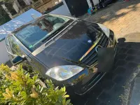 Gebraucht Mercedes A150 95 PS (69 kW) 2009 Schwarz Kleinwagen