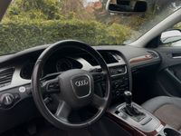 gebraucht Audi A4 1.8 TFSI Avant