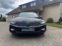 gebraucht VW Passat Variant Business Panorama, AHK, Massage