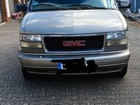 gebraucht GMC Safari Chevrolet Astro