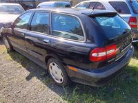 Occasion Volvo V40 136 ch (100 kW) 2002 Noir Break