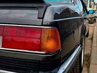 Gebraucht BMW 635 Performance 218 PS (160 kW) 1985 Braun Coupé