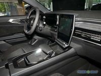 Gebraucht Renault Espace Esprit Alpine 199 PS (146 kW) 2024 Schiefergrau matt Van / Kleinbus