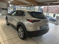 Neu Mazda CX-30 Exclusive-Line 140 PS (102 kW) 2025 Platinum quartz m SUV