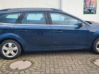 gebraucht Ford Mondeo 2.0 Aut