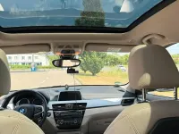 Gebraucht BMW X1 116 PS (85 kW) 2018 Braun SUV