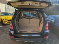 gebraucht Mercedes GL450 4MATIC -