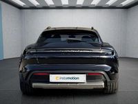Gebraucht Porsche Taycan 439 kW (598 PS) 2024 Schwarz Kombi