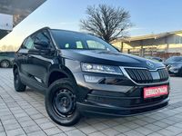 gebraucht Skoda Karoq Style (D8) 1.5 TSI ACT OPF DSG 150 NAVI, ACC, LED,