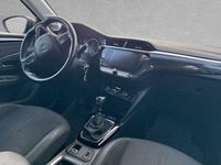 Gebraucht Opel Corsa Edition 101 PS (74 kW) 2020 Orange Limousine