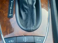 Gebraucht Mercedes E240 177 PS (130 kW) 2005 Grau Limousine