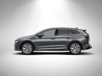 Neu Skoda Enyaq iV 210 kW (286 PS) 2025 Graphitegrau metallic SUV