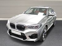 gebraucht BMW X4 M