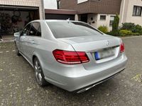 gebraucht Mercedes E200 AVANTGARDE AVANTGARDE