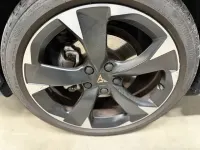 Gebraucht Cupra Leon 150 PS (110 kW) 2025 Schwarz Kombi