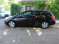 Gebraucht Opel Astra Design Edition 140 PS (102 kW) 2011 Braun Kombi