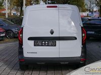Neu Renault Kangoo Business 95 PS (69 kW) 2025 Weiß Van / Kleinbus