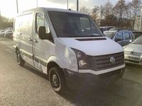 gebraucht VW Crafter 3999€ NETTO 30 L1H1 Kasten (2E)