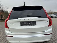 Gebraucht Volvo XC90 Ultimate 235 PS (172 kW) 2022 Weiß SUV