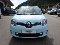 gebraucht Renault Twingo Techno Electric