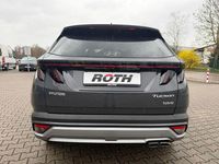 Neu Hyundai Tucson 239 PS (175 kW) 2025 Grau SUV