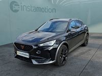 Brugt Cupra Formentor 310 HK (228 kW) 2023 Sort SUV