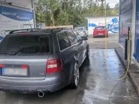 Gebraucht Audi A6 299 PS (219 kW) 2003 Grau Kombi