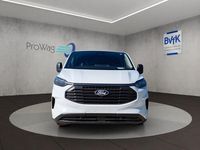 Neu Ford Transit Custom Trend 150 PS (110 kW) 2026 Weiß Van / Kleinbus