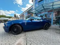 Gebraucht Ford Mustang 305 PS (224 kW) 2014 Blau Coupé