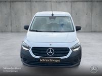 Gebraucht Mercedes Citan 110 Progressive 102 PS (75 kW) 2023 Weiß Van / Kleinbus