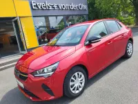Gebraucht Opel Corsa Edition 75 PS (55 kW) 2021 Rot Kleinwagen