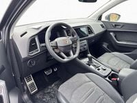 Neu Cupra Ateca 150 PS (110 kW) 2026 Grau SUV