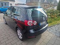 Gebraucht VW Golf VI 105 PS (77 kW) 2010 Schwarz Kleinwagen