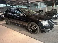 Gebraucht Mercedes R350 Sport 265 PS (194 kW) 2011 Schwarz Kombi