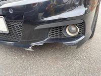 Gebraucht Opel Vectra OPC 280 PS (205 kW) 2007 Schwarz Kombi