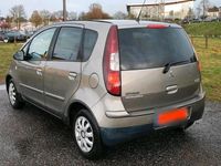 Gebraucht Mitsubishi Colt 75 PS (55 kW) 2024 Grau Kleinwagen