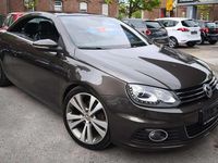 Second-hand VW Eos Basis 122 CP (89 kW) 2011 Maro Cabrio