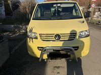 Gebraucht VW Multivan Comfortline 174 PS (127 kW) 2004 Van