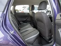 Neu VW Polo Style 95 PS (69 kW) 2026 Vibrant violet Kleinwagen