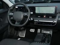 Neu Hyundai Ioniq 5 125 kW (170 PS) 2025 Abyss black SUV
