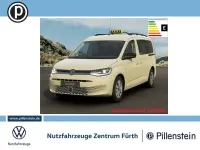 Neu VW Caddy Maxi Life 122 PS (89 kW) 2026 Beige Van / Kleinbus