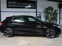 Neu Cupra Leon 150 PS (110 kW) 2026 Schwarz Limousine