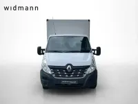 Usata Renault Master 131 CV (96 kW) 2020 Bianco Monovolume