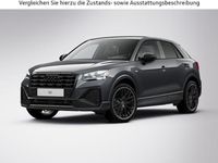 Neu Audi Q2 S-Line 150 PS (110 kW) 2025 Grau SUV