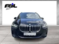 Gebraucht BMW 223 Active Tourer M Sport 211 PS (155 kW) 2023 Schwarz Van / Kleinbus