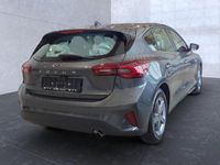 Gebraucht Ford Focus Titanium 155 PS (114 kW) 2023 Magneticgrau (grau) Limousine