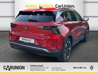 Gebraucht Renault Scenic E-Tech Komfort 125 kW (170 PS) 2025 Rot SUV